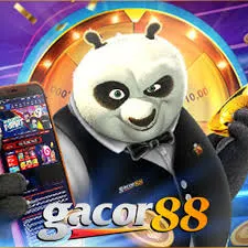 GACOR88 - Permainan Horor yang Menegangkan