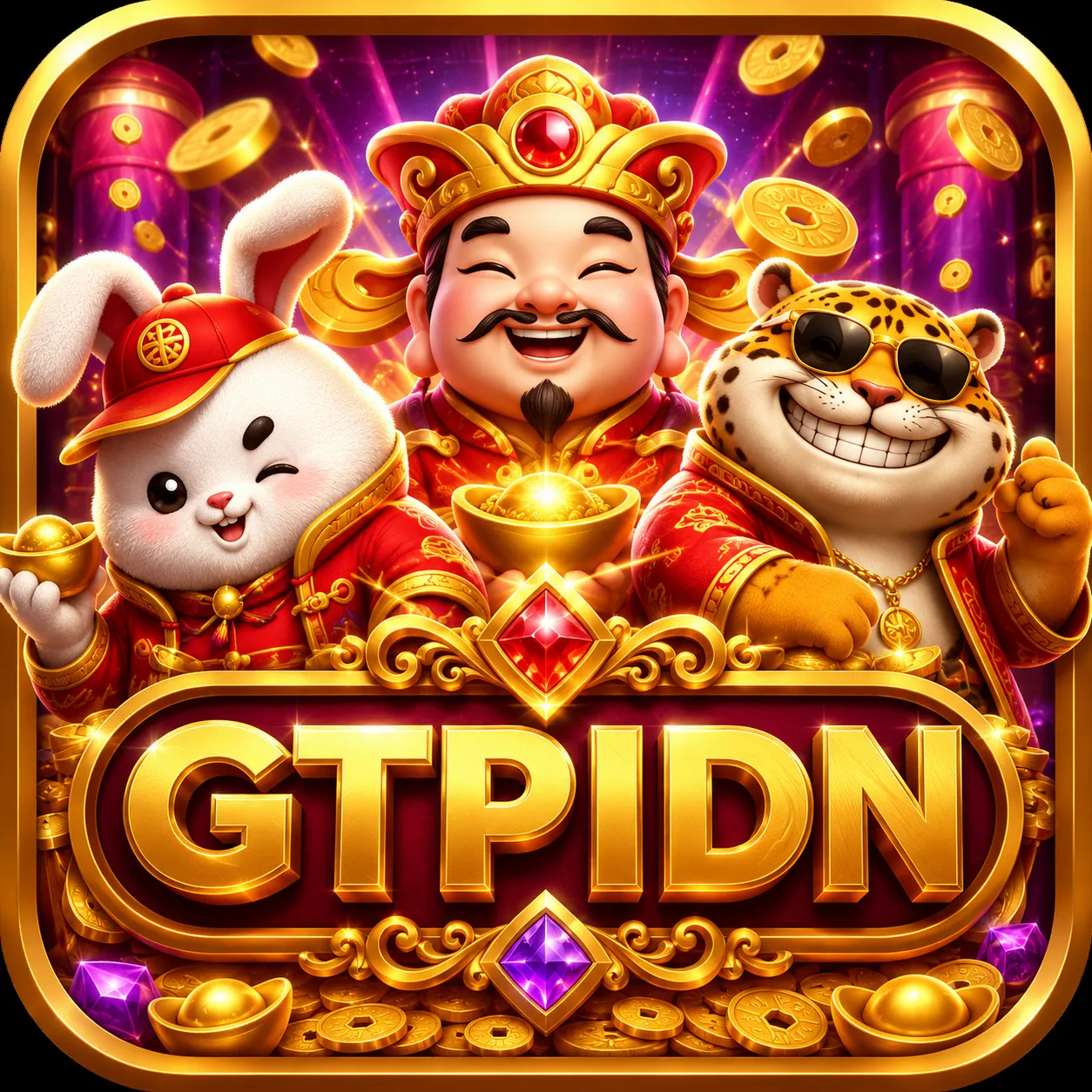 GTPIDN - Perang FPS Yang Memikat