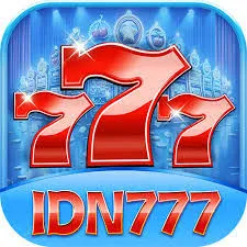 IDN777 - Simulasi Kehidupan yang Menarik dan Seru