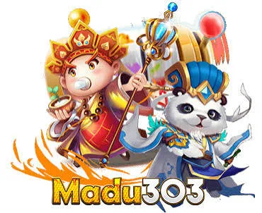 MADU303 - Game Musik Penuh Hiburan