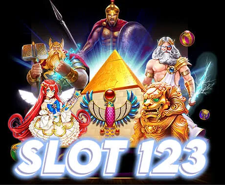 SLOT123 - Permainan Slot Bertema Sepak Bola yang Seru